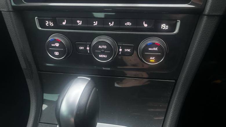 Volkswagen Golf 1.5 TSI EVO 150 Match Edition 5dr DSG Petrol Hatchback